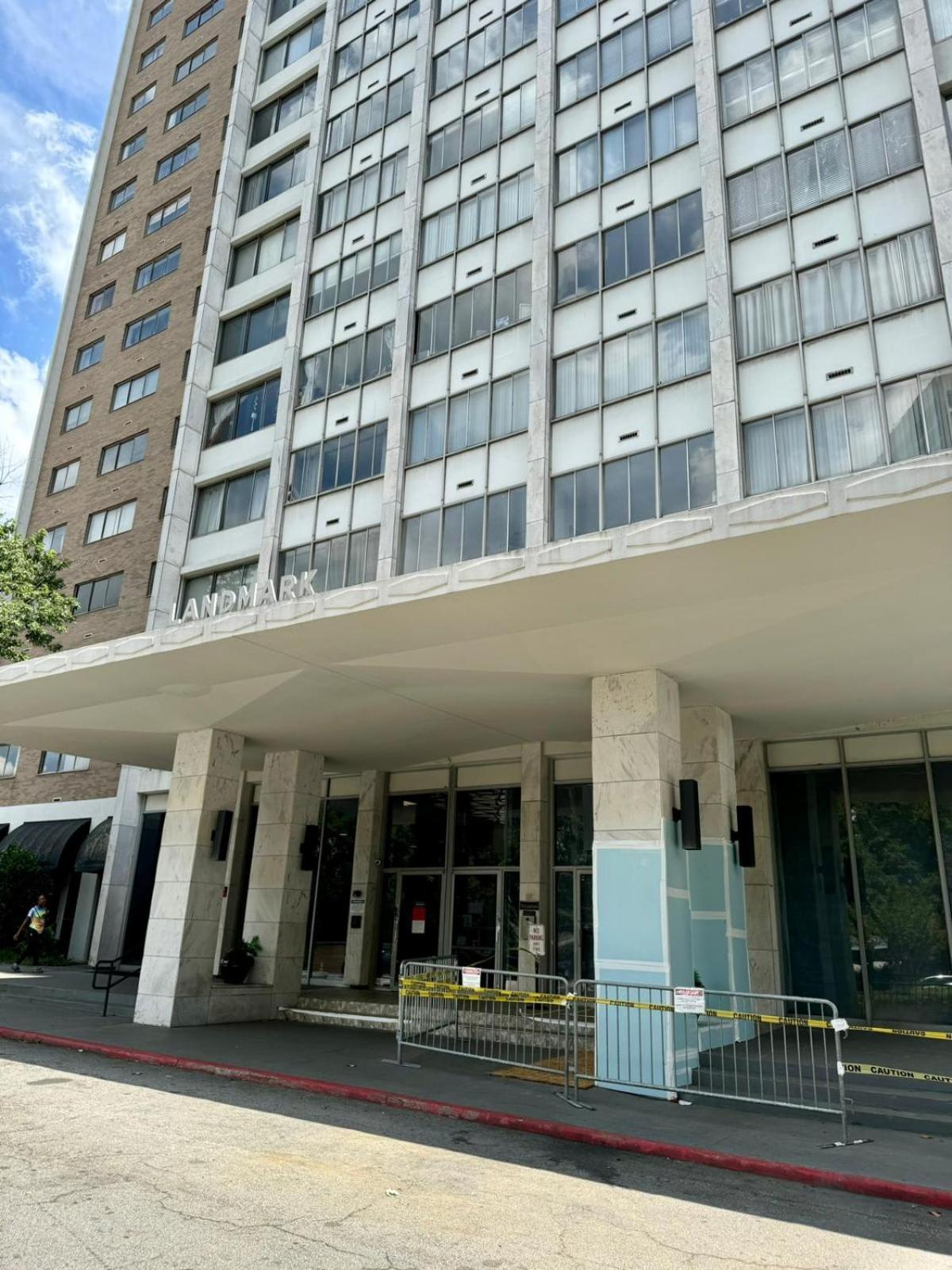 Downtown! 5 Beds! Onsite Parking! City View! New Renovated! Lm1806 Atlanta Exterior foto